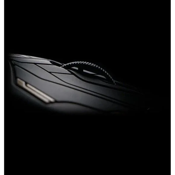 Finalmouse UltralightX Lion Medium Guardian (M)ULX Wireless Gaming Mouse